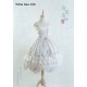 Bramble Rose Roselle JSK OP and FS(Reservation/Full Payment Without Shipping)